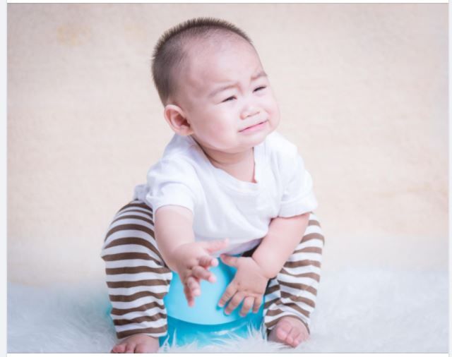 HƯỚNG DẪN CHA MẸ CHĂM SÓC TRẺ BỊ TIÊU CHẢY CẤP