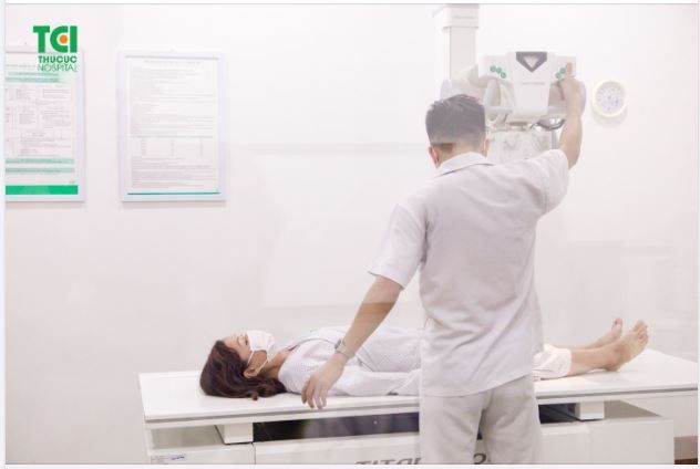 Chỉ mặt điểm tên 7 căn bệnh xương khớp phổ biến ở người Việt Nam️
