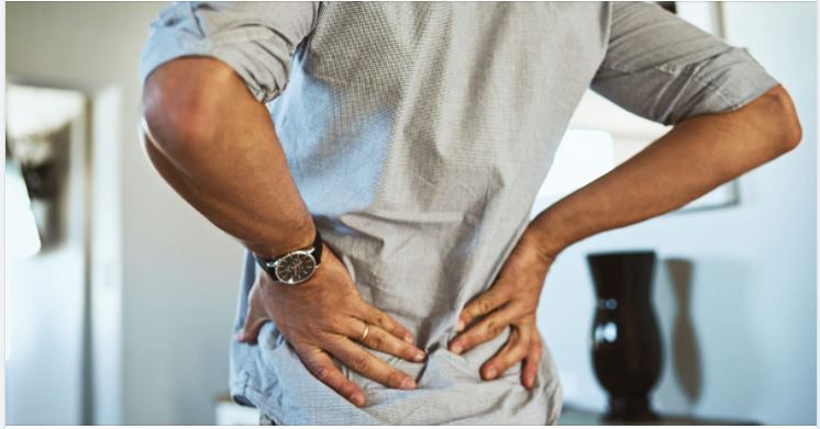 4 DẤU HIỆU CẢNH BÁO ĐAU DÂY THẦN KINH TỌA BẠN KHÔNG NÊN BỎ QUA