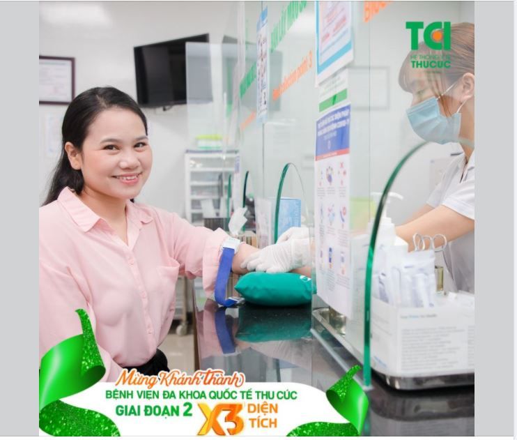 BẮT BỆNH “NỘI TIẾT” DỄ DÀNG - ƯU ĐÃI NGẬP TRÀN TRONG THÁNG 4