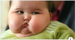 Cảnh báo : Tỷ lệ trẻ em mắc bệnh mỡ máu ngày càng cao, thậm chí lên tới mức báo động