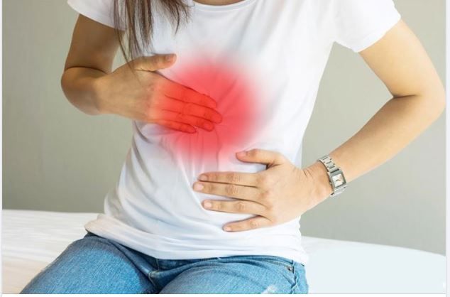 4 TRIỆU CHỨNG CỦA VIÊM DẠ DÀY BẠN CẦN BIẾT