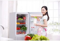 CÁCH BẢO QUẢN THỨC ĂN TRONG TỦ LẠNH ĐỂ TRÁNH NGUY HẠI TỚI SỨC KHỎE