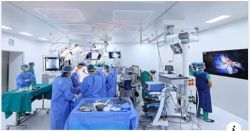 XƯƠNG NHÂN TẠO IN 3D - HY VỌNG THAY ĐỔI CUỘC ĐỜI BỆNH NHI UNG THƯ