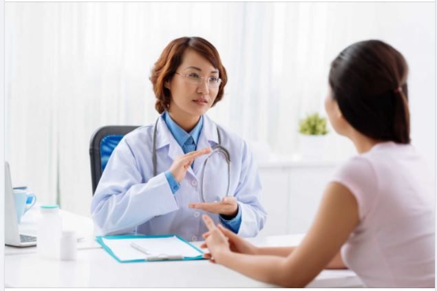CẨN TRỌNG VỚI CÁC BỆNH PHỤ KHOA THƯỜNG GẶP