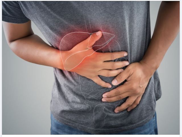 4 THỰC PHẨM CẦN TRÁNH KHI BỊ GAN NHIỄM MỠ