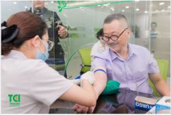 NSƯT Trần Đức chia sẻ cẩm nang bảo vệ sức khỏe trong mùa hè