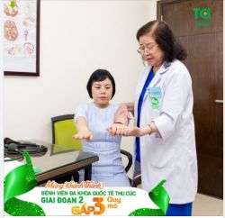 BÍ QUYẾT ĐỂ DUY TRÌ MỘT HỆ CƠ XƯƠNG KHỚP VỮNG CHẮC