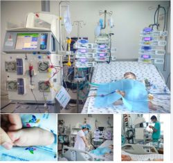 Cẩn trọng với bệnh tay chân miệng