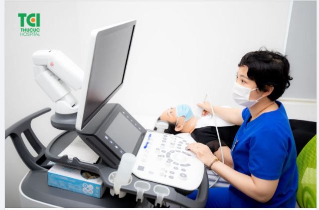 5 Cách giúp chị em phòng ngừa ung thư tuyến giáp️