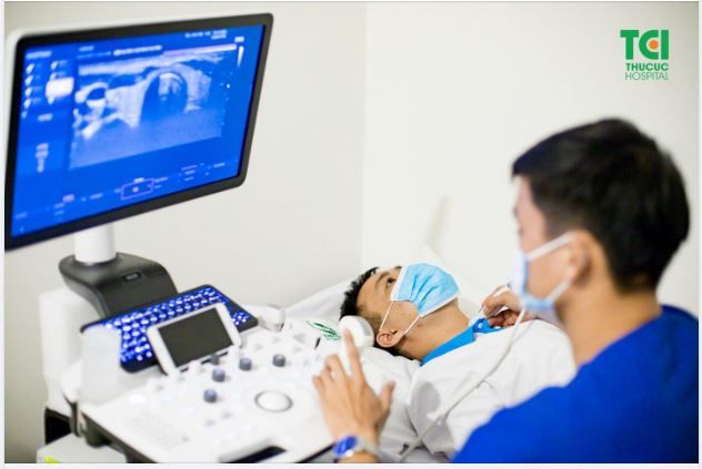 VÌ SAO doanh nghiệp cần tổ chức khám sức khỏe cho nhân viên định kỳ