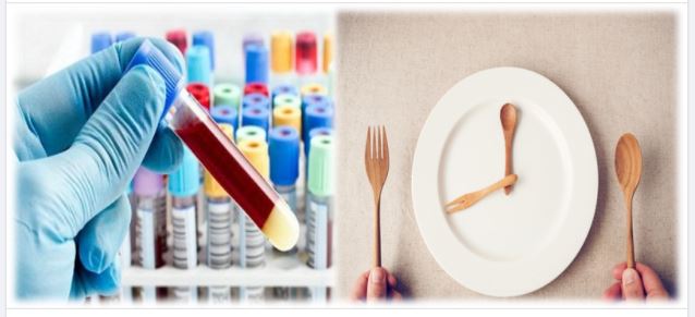 BÁC SĨ TRẢ LỜI: ĂN RỒI XÉT NGHIỆM MÁU ĐƯỢC KHÔNG?