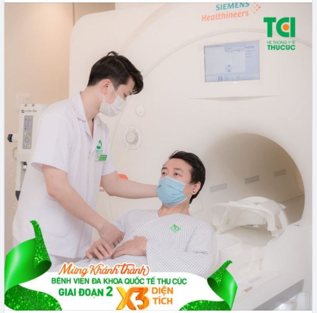 Tiêu chuẩn “vàng” phát hiện bệnh lý thần kinh, cột sống cổ từ triệu chứng đau mỏi cổ vai gáy
