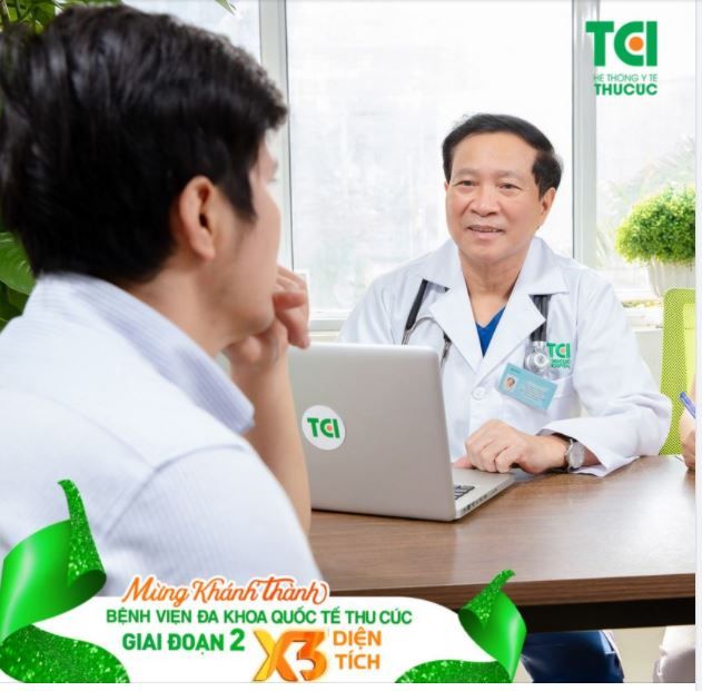 Cơ hội phát hiện sớm nhiều bệnh lý tim mạch cùng chuyên gia hàng đầu