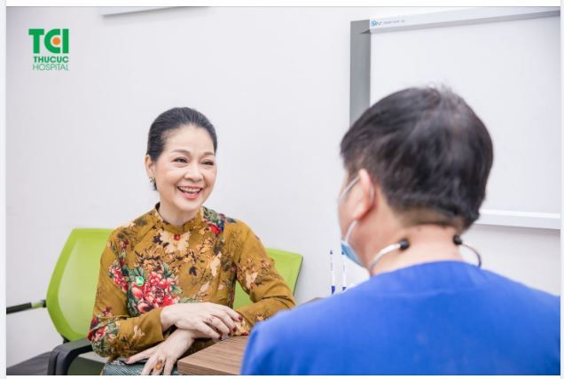 NSUT Minh Phương mách chị em 07 điều phụ nữ trung niên nên làm