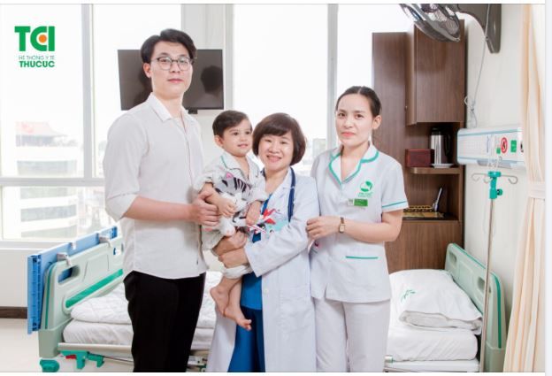 PHÒNG NGỪA HIỆU QUẢ VIÊM ĐƯỜNG HÔ HẤP TRÊN Ở TRẺ