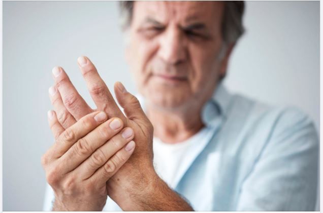 CẢNH GIÁC TRƯỚC 5 BIẾN CHỨNG NGUY HIỂM CỦA BỆNH GOUT