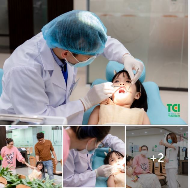 Sâu răng - bệnh lý nhỏ nhưng không thể coi thường
