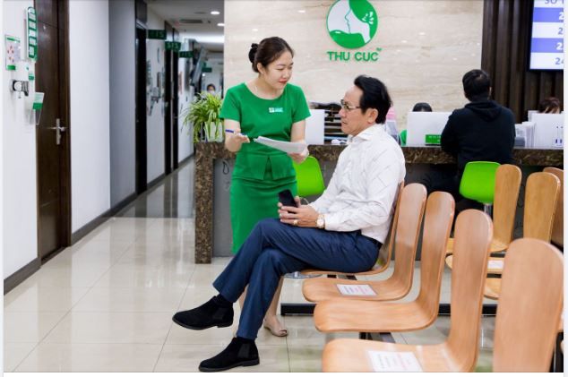 NSUT Hoàng Hải phòng tránh bệnh BÉO_PHÌ như thế nào?