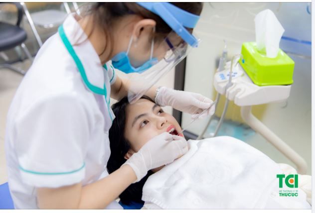 TẦM QUAN TRỌNG CỦA VIỆC LẤY CAO RĂNG ĐỊNH KỲ?