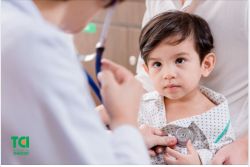TRẺ BỊ TÁO BÓN, NHIỀU MẸ VẪN CHƯA BIẾT NGUYÊN NHÂN