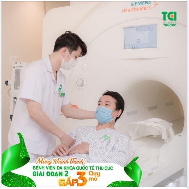 Phương pháp hiện đại bậc nhất giúp tầm soát các bệnh lý tim mạch