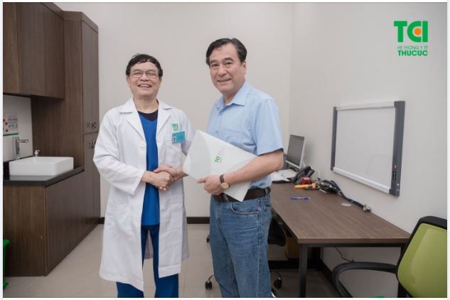 Cùng NSND Mạnh Cường điểm danh các bệnh dễ mắc vào mùa hè nóng