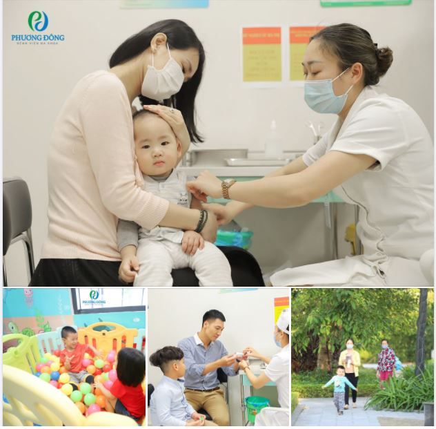 CHA MẸ CẦN CHỦ ĐỘNG PHÒNG VIÊM NÃO NHẬT BẢN TRƯỚC MÙA DỊCH CHO TRẺ