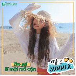 NHỮNG BÍ MẬT CỦA CON GÁI KHI MỔ CẬN