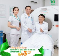 PHÁT HIỆN SỚM BỆNH TIM BẨM SINH NHỜ CHỤP CẮT LỚP VI TÍNH HIỆN ĐẠI