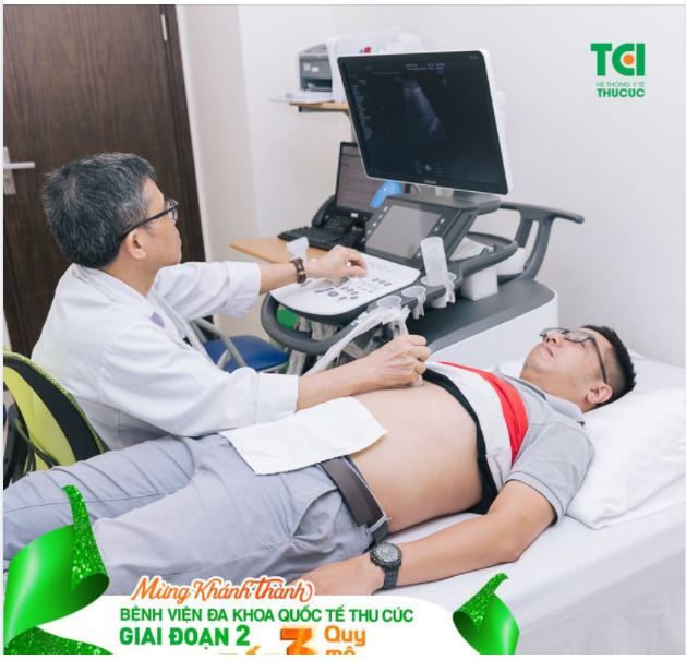 CHỈ SỐ MEN GAN CAO CẢNH BÁO ĐIỀU GÌ?