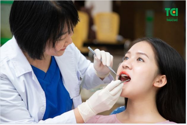 QUY TRÌNH NIỀNG RĂNG BẰNG MẮC CÀI ĐƯỢC THỰC HIỆN NHƯ THẾ NÀO