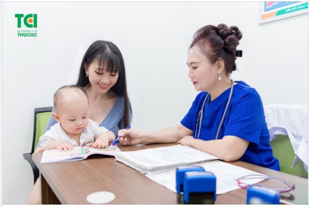 TRẺ THỪA CÂN NHƯNG VẪN THIẾU CHẤT - ĐÂU LÀ LÝ DO?