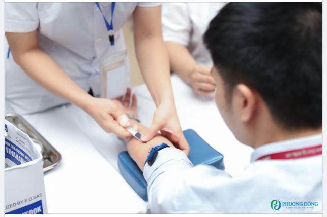 AI NÊN LÀM XÉT NGHIỆM MỠ MÁU?