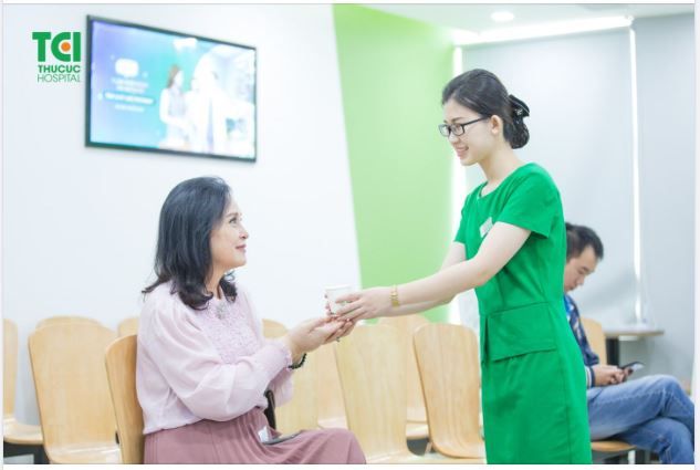 6 LOẠI THỨC UỐNG CHO NGƯỜI BỊ TỤT HUYẾT ÁP