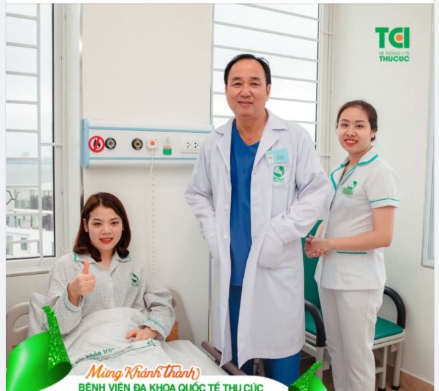 HIỂU ĐÚNG VỀ PHẪU THUẬT TRONG ĐIỀU TRỊ TRĨ