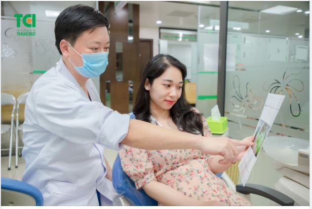 TRUY TÌM "THỦ PHẠM" GÂY Ố VÀNG CHÂN RĂNG