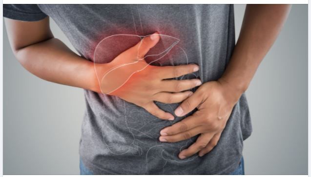 9 TRIỆU CHỨNG CỦA UNG THƯ GAN