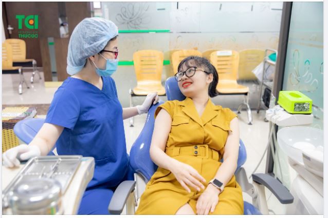 NHỮNG LƯU Ý SAU KHI NHỔ RĂNG KHÔN KHÔNG THỂ BỎ QUA