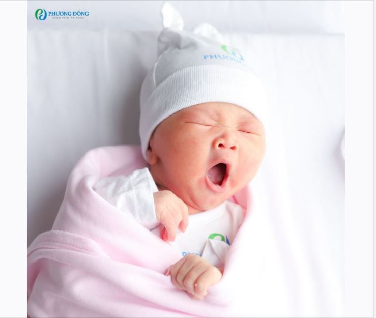 Cách chăm sóc trẻ 28 ngày đầu sau sinh cha mẹ đã biết?