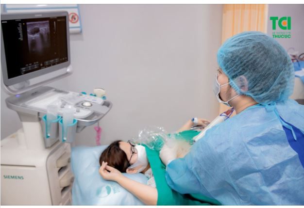 Làm thế nào để phát hiện ra các khối u lành tính trong vú?