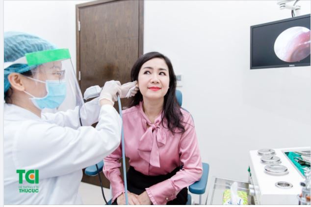 CÓ NÊN LẤY RÁY TAI THƯỜNG XUYÊN?