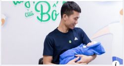 Cứu sống mẹ bầu bị rau tiền đạo trung tâm kèm nhau cài răng lược của các bác sĩ Thu Cúc