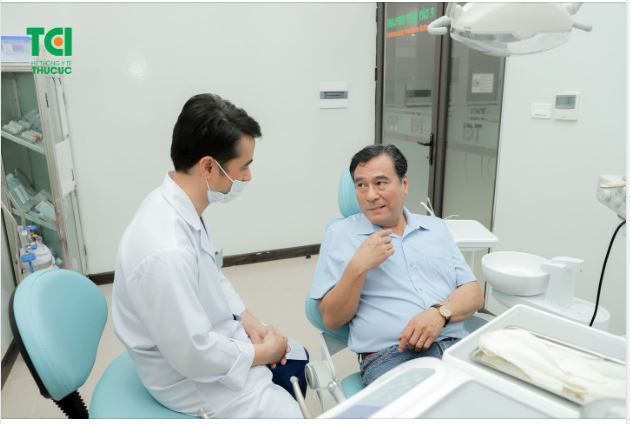 CẤY GHÉP IMPLANT - “CỨU CÁNH” HOÀN HẢO CHO MẤT RĂNG VĨNH VIỄN