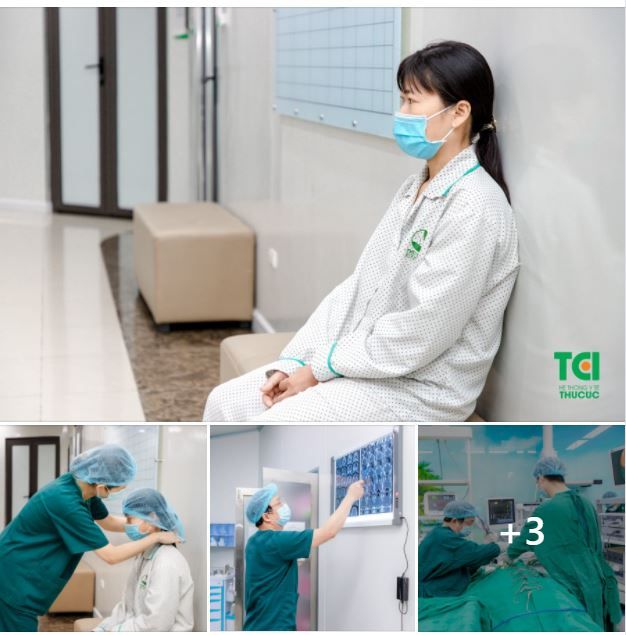 Giải thoát khỏi viêm đa xoang do nấm sau 20 năm “sống chung”