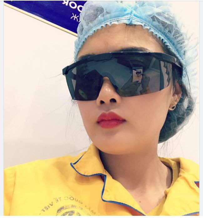 DỨT TÌNH VỚI KÍNH CẬN SAU 23S VỚI #RELEX_SMILE