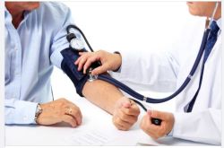 TĂNG HUYẾT ÁP: NGUYÊN NHÂN GÂY TỬ VONG HÀNG ĐẦU