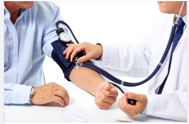 TĂNG HUYẾT ÁP: NGUYÊN NHÂN GÂY TỬ VONG HÀNG ĐẦU