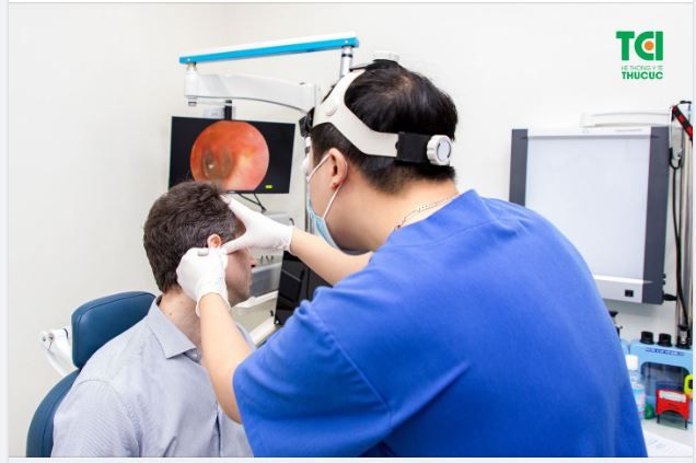MÁCH BẠN PHƯƠNG PHÁP ĐIỀU TRỊ BỆNH Ù TAI HIỆU QUẢ