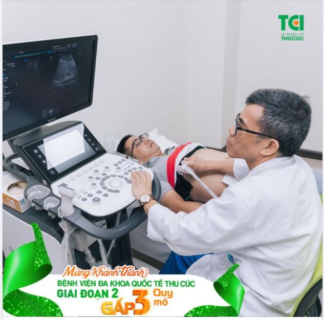 VẠCH MẶT XƠ GAN NHỜ PHƯƠNG PHÁP SIÊU ÂM ĐÀN HỒI MÔ GAN